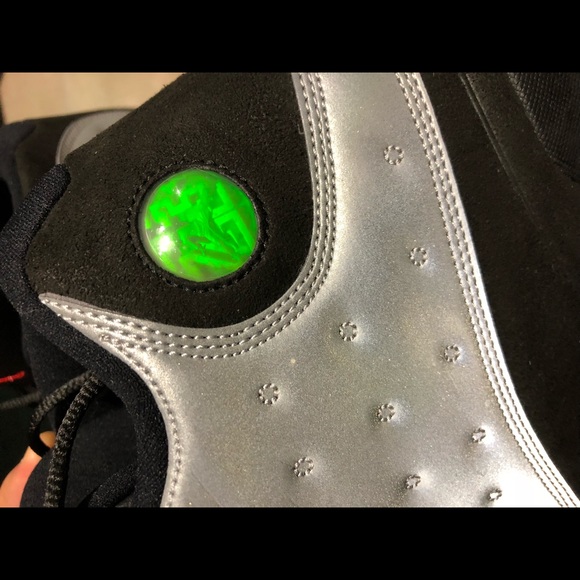 Air Jordan 13 Retro PRM - Picture 4 of 8